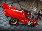 Ferrari 512 S 1970 года